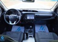 2022 Toyota Hilux GL Double Cabin