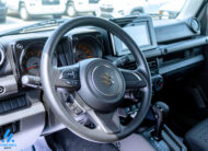 2025 Suzuki Jimny Price In UAE