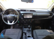 Toyota Hilux Double Cabin for Sale in Dubai