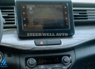 2025 Suzuki Ertiga GLX