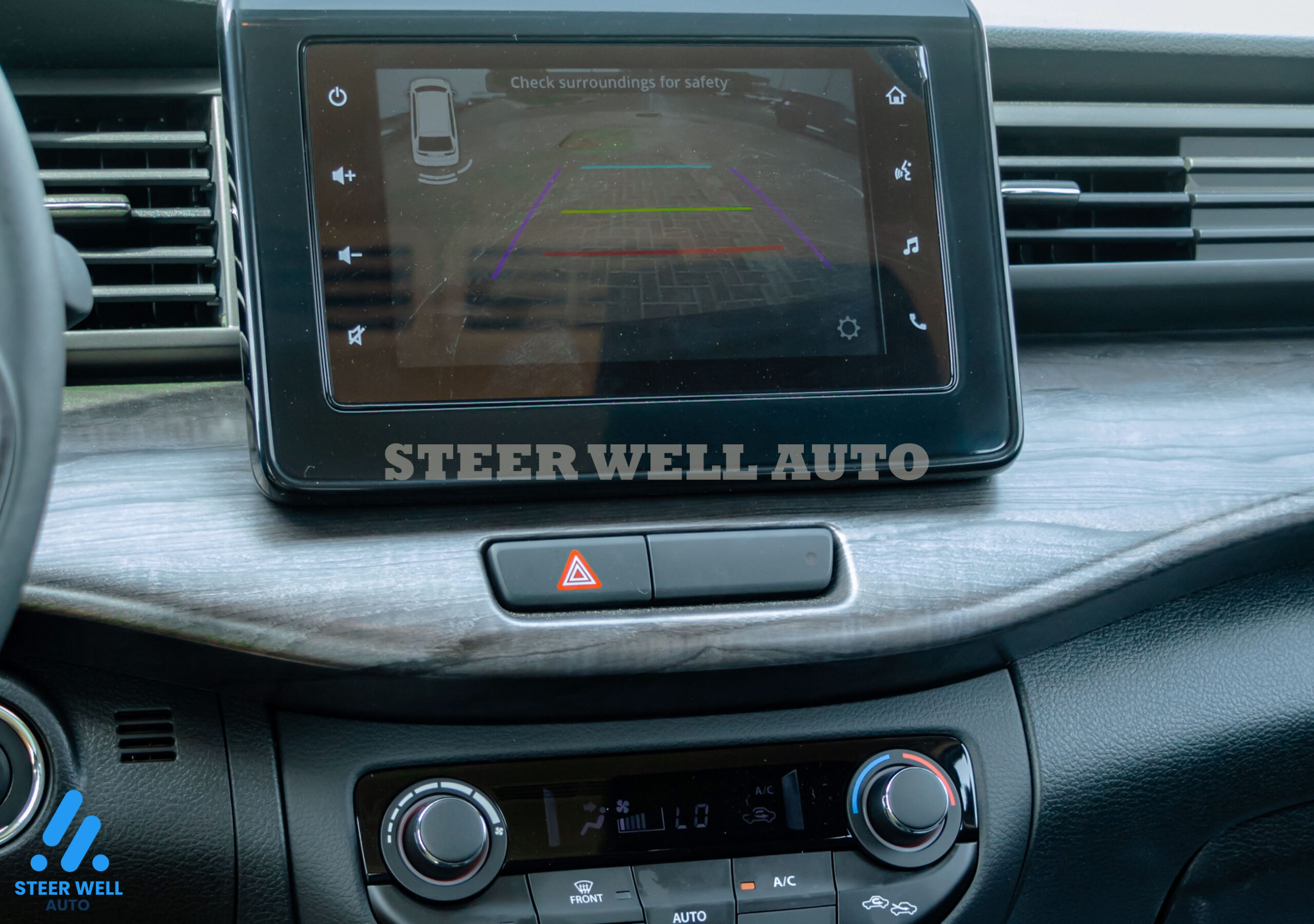 2025 Suzuki Ertiga GLX