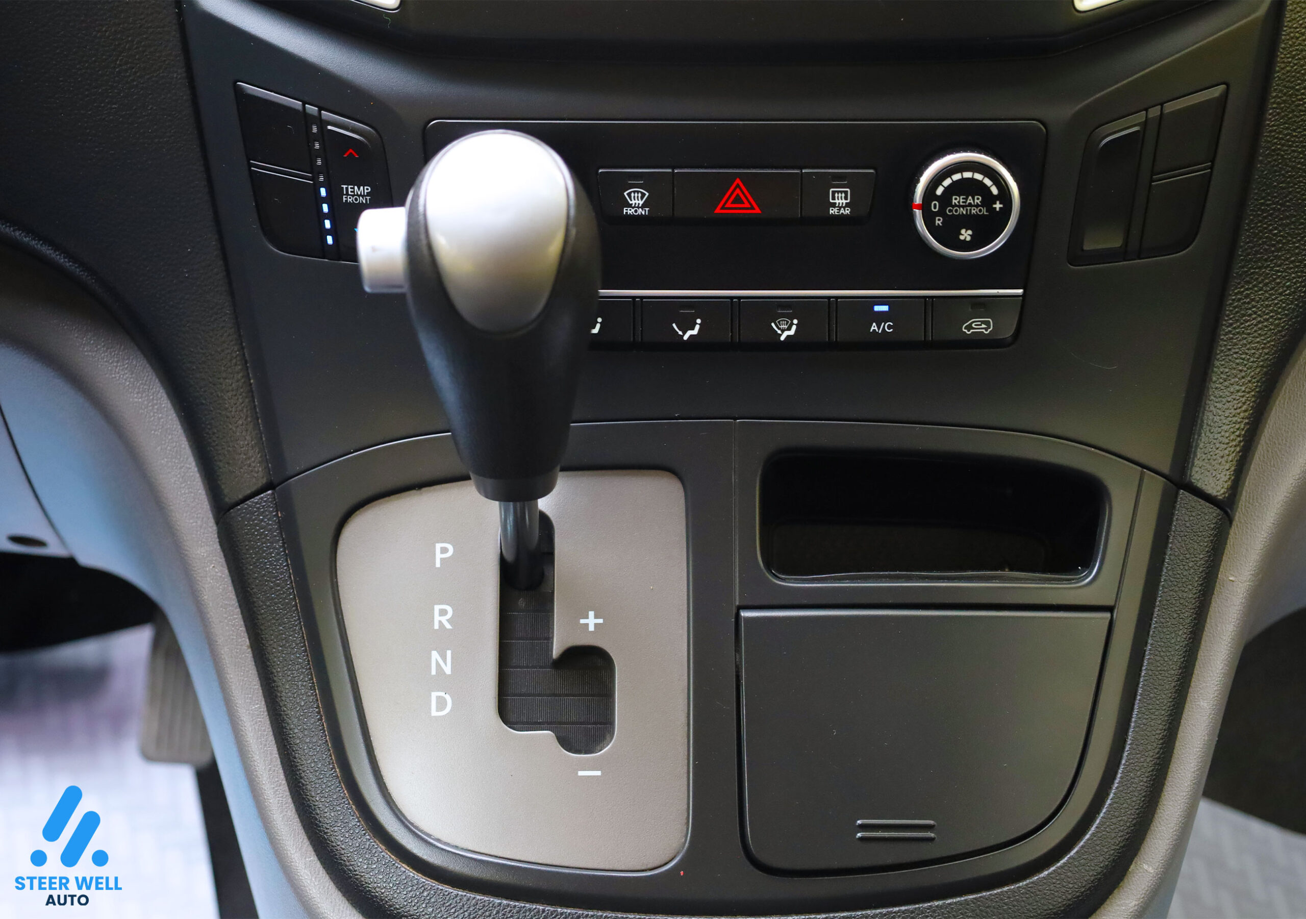 2020 Hyundai H1 12 Seats Van For Sale