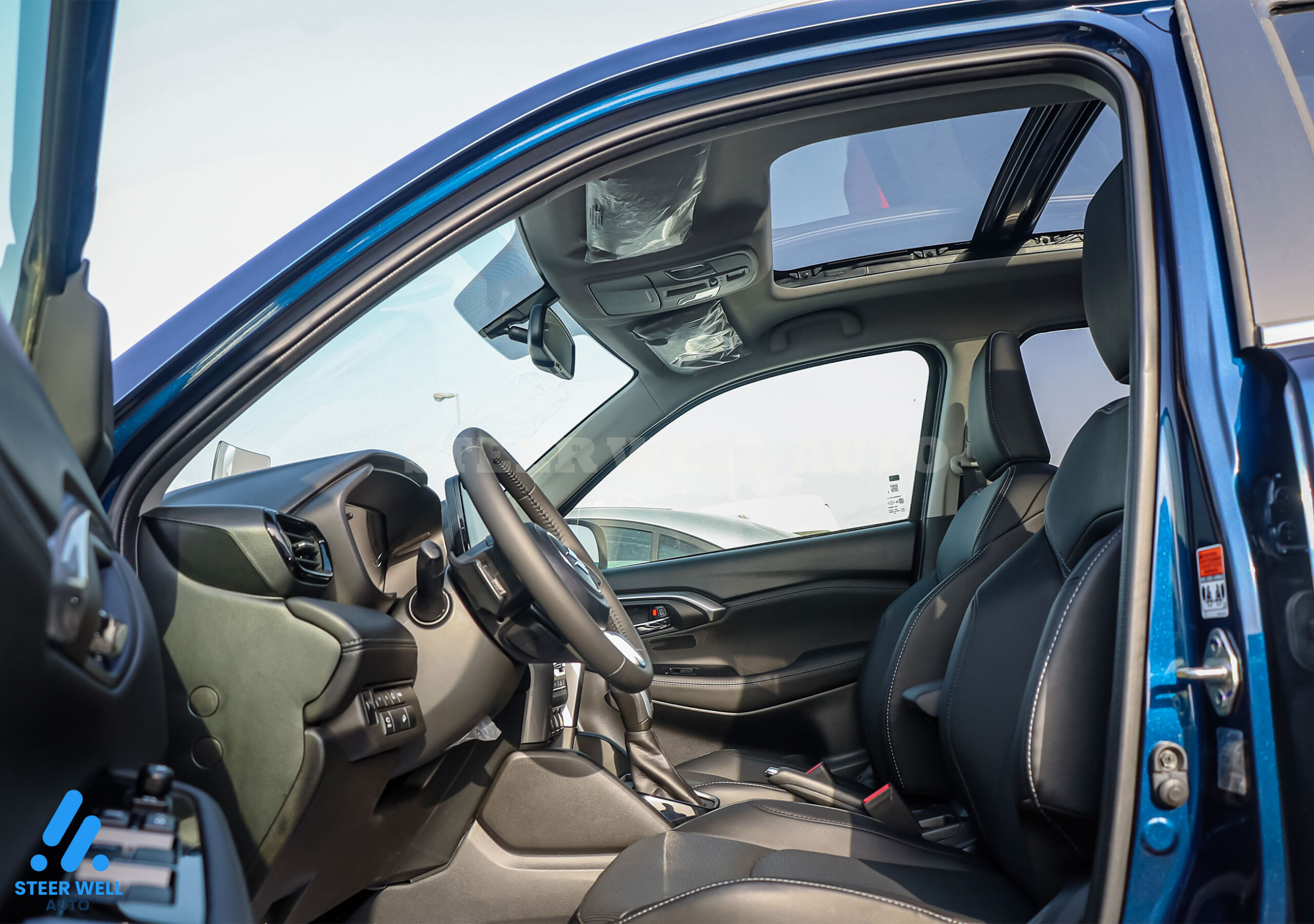 Suzuki Grand Vitara 2024 Price In UAE