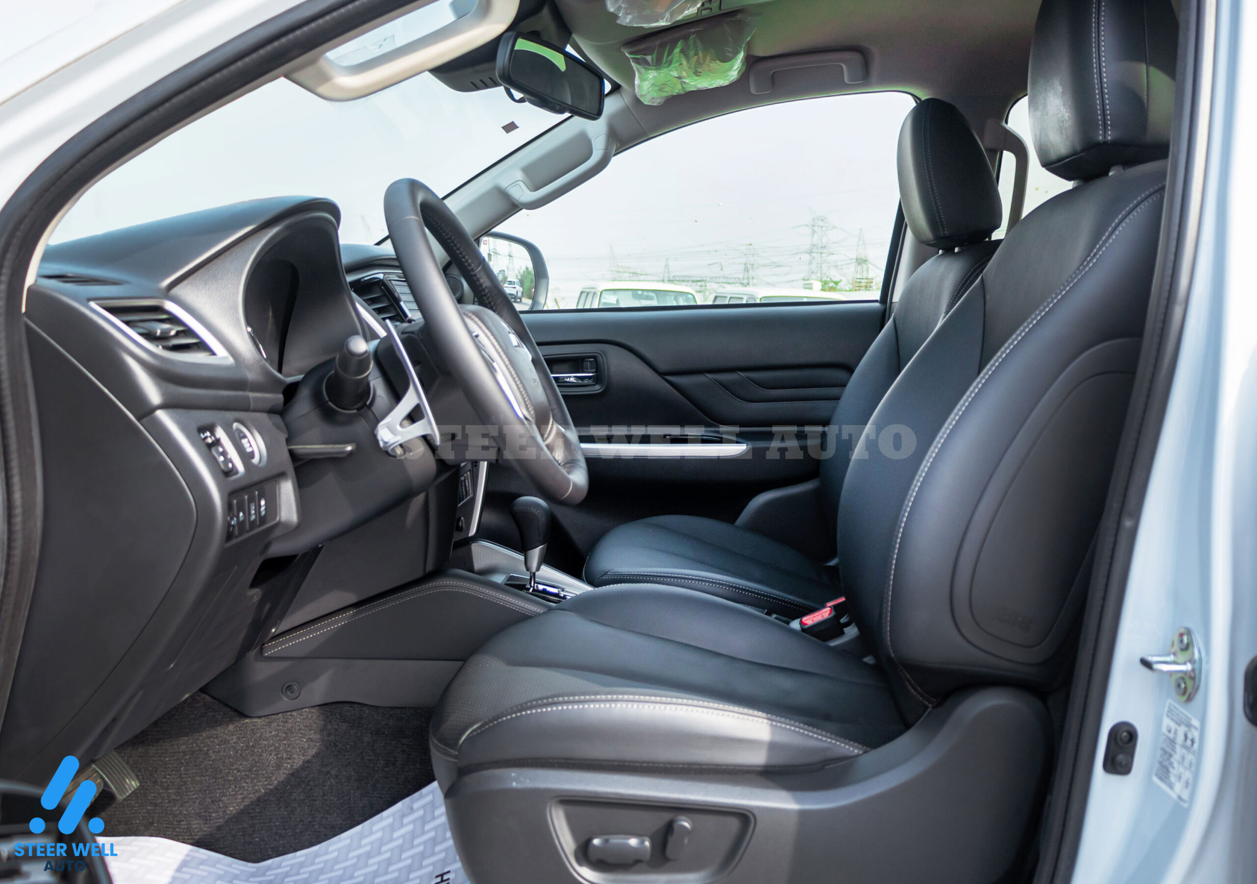 Mitsubishi L200 Sportero 2022