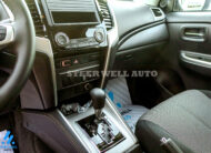 Mitsubishi L200 Euro 6 2022 Export Vehicles from Dubai