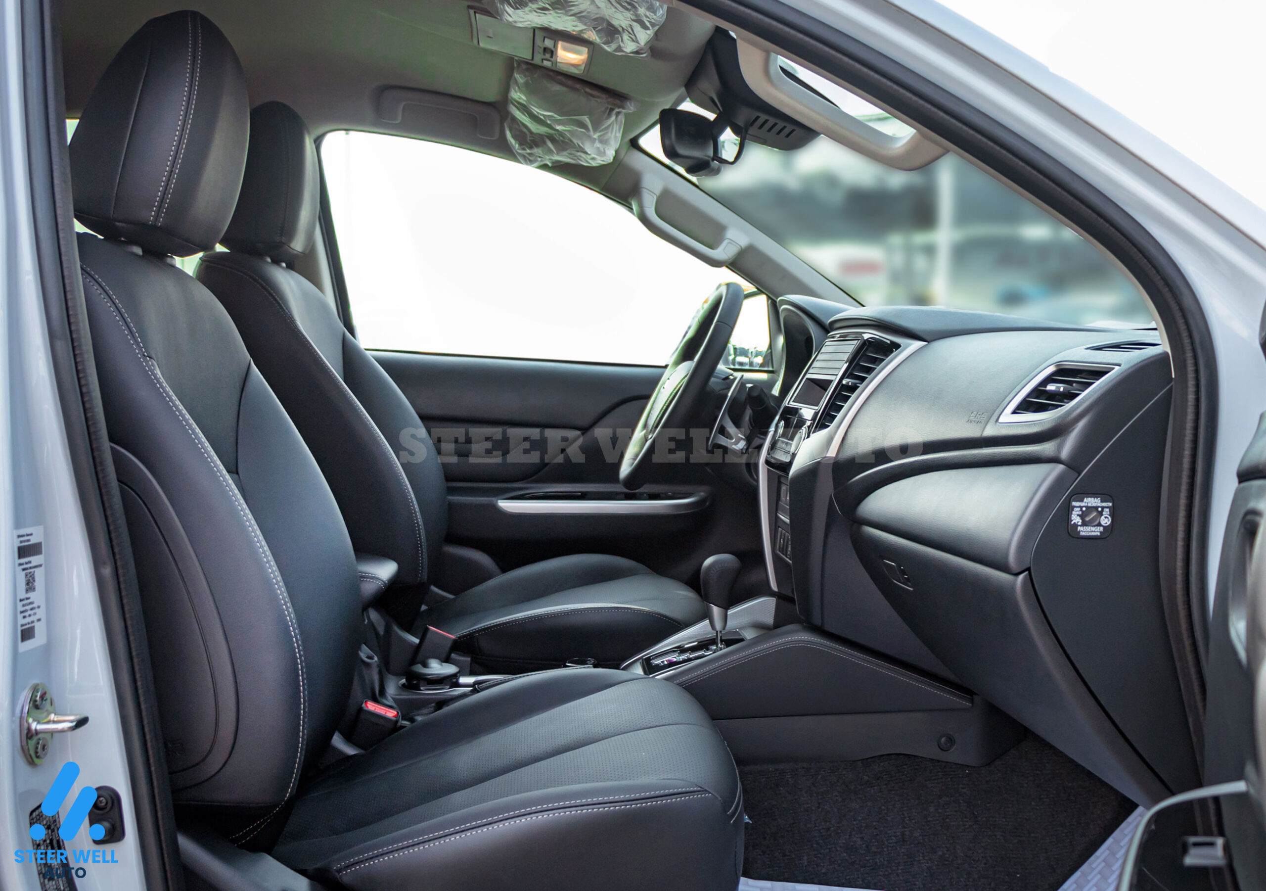 Mitsubishi L200 Sportero 2022