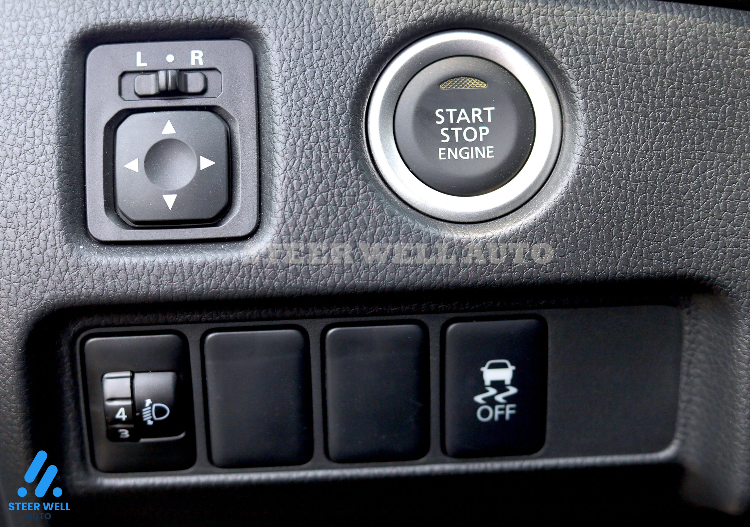 Mitsubishi L200 Euro 6 2022 Export Vehicles from Dubai