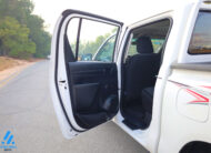 2022 Toyota Hilux GL Double Cabin – White –