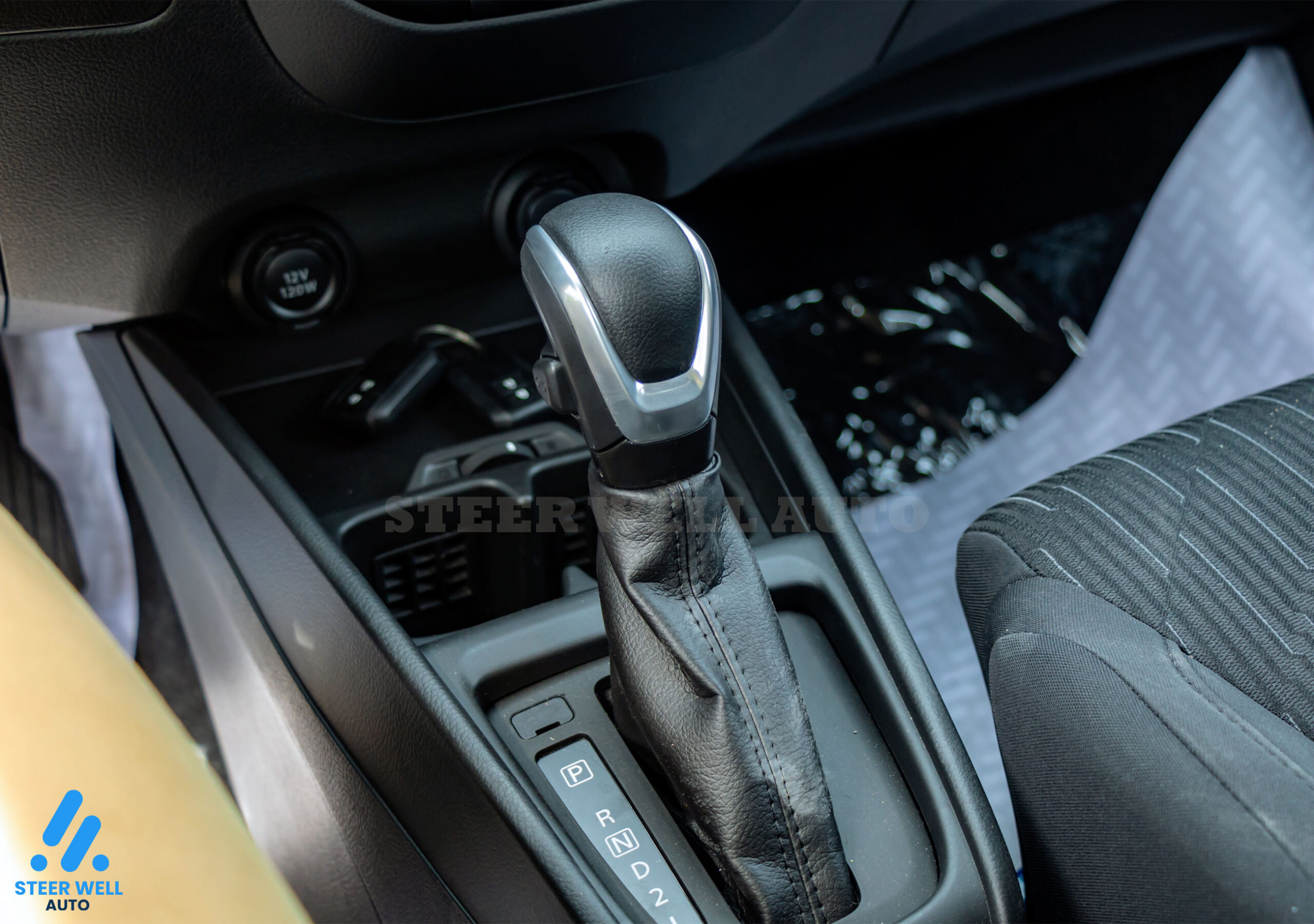 2025 Suzuki Ertiga GLX