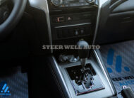 Mitsubishi L200 Euro 6 2022 Export Vehicles from Dubai