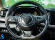 2025 Suzuki Ertiga GLX