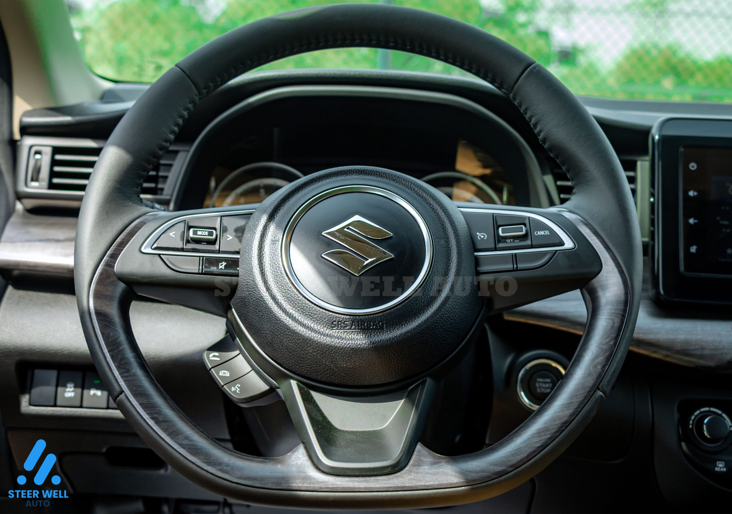 2025 Suzuki Ertiga GLX