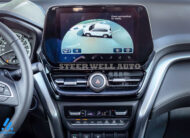 Suzuki Grand Vitara GLX Hybrid 2024 – Silver