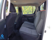2022 Toyota Hilux GL Double Cabin – White –
