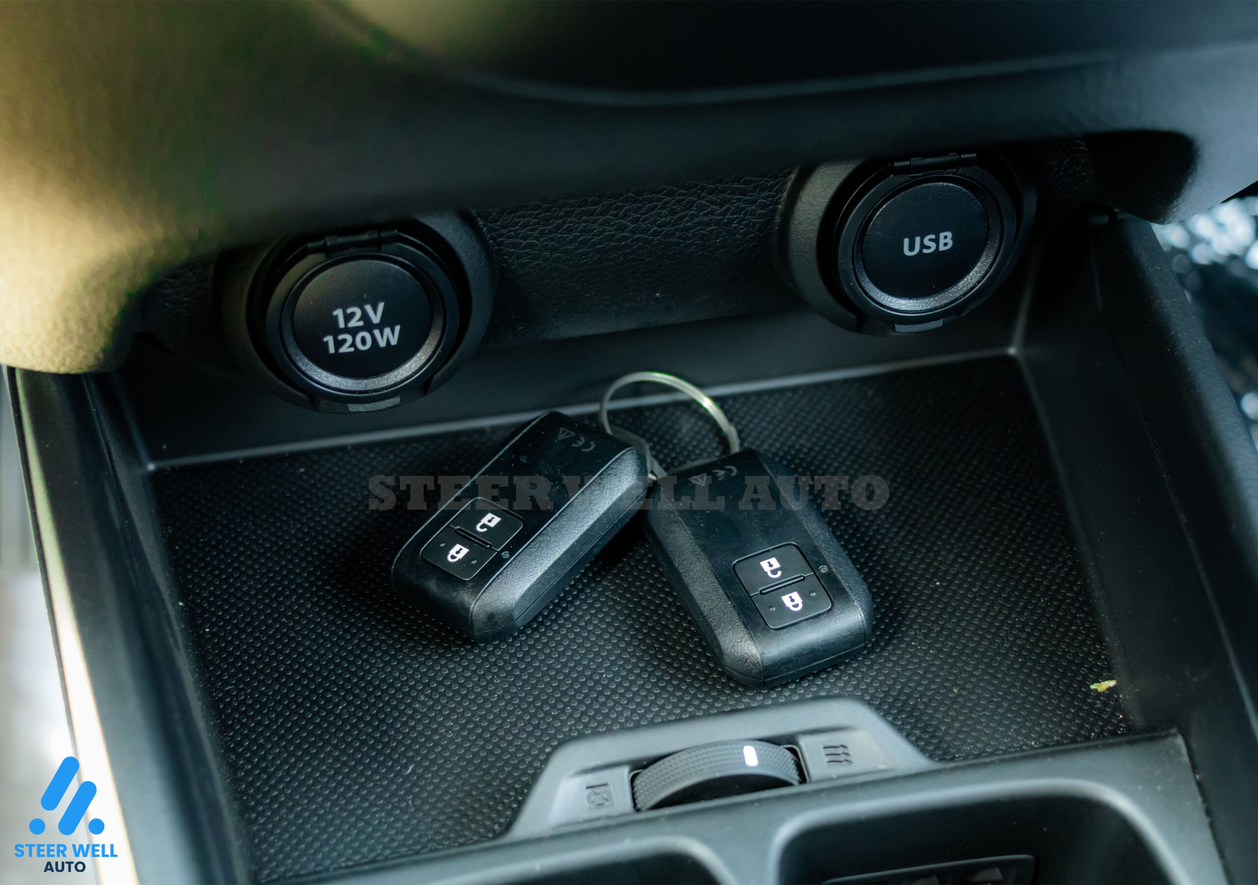 2025 Suzuki Ertiga GLX – Grey