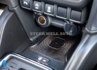 Suzuki Grand Vitara GLX Hybrid 2024 – Silver