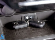 Suzuki Fronx GLX 2025 – Silver –