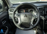 Mitsubishi L200 Sportero 2022