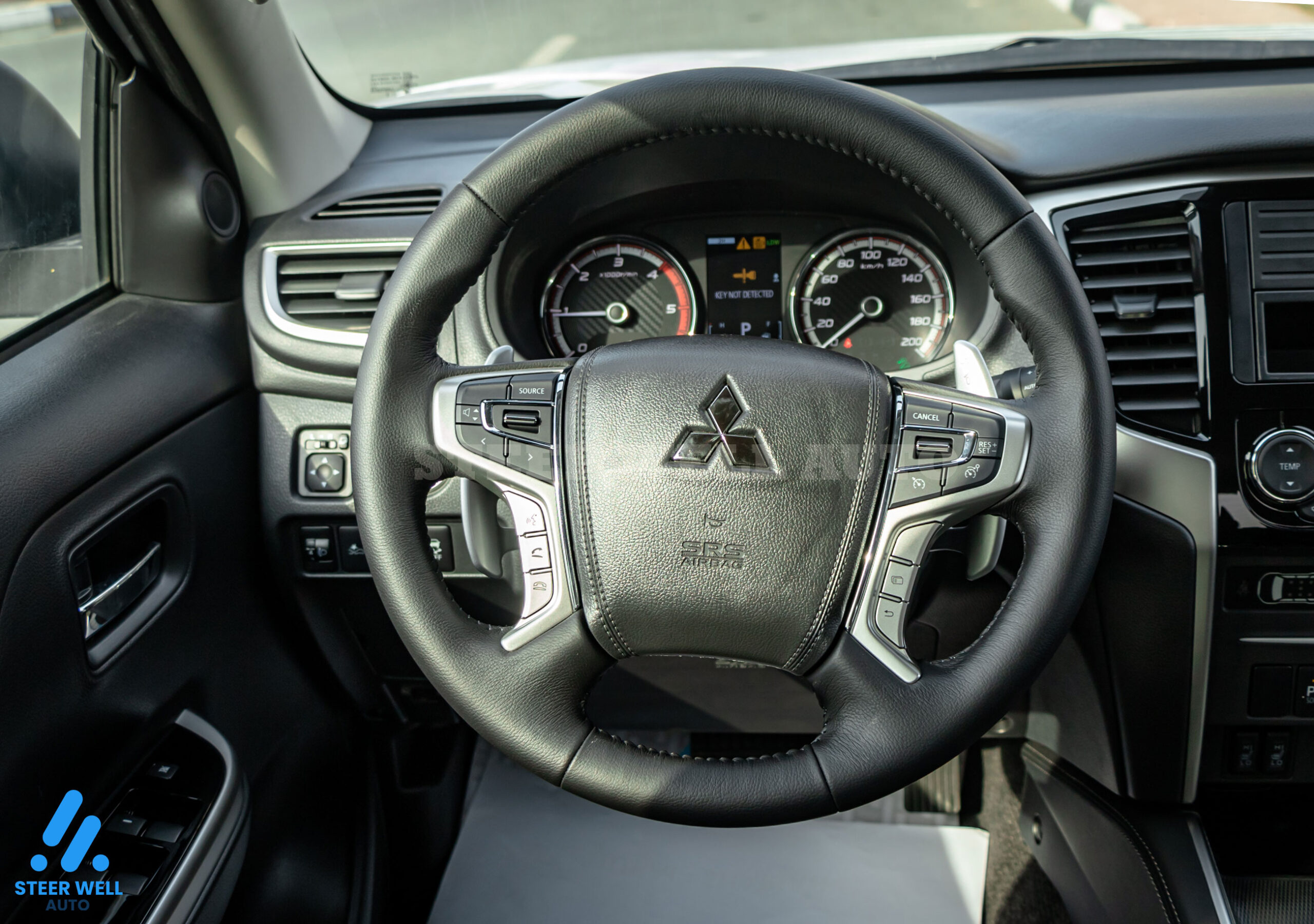 Mitsubishi L200 Sportero 2022