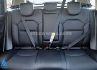 Suzuki Grand Vitara GLX Hybrid 2024 – Silver