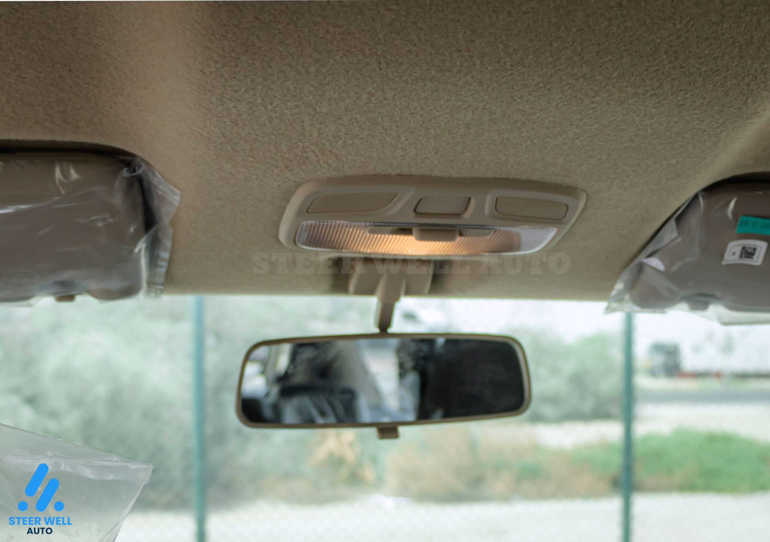 2025 Suzuki Ertiga GLX – Grey