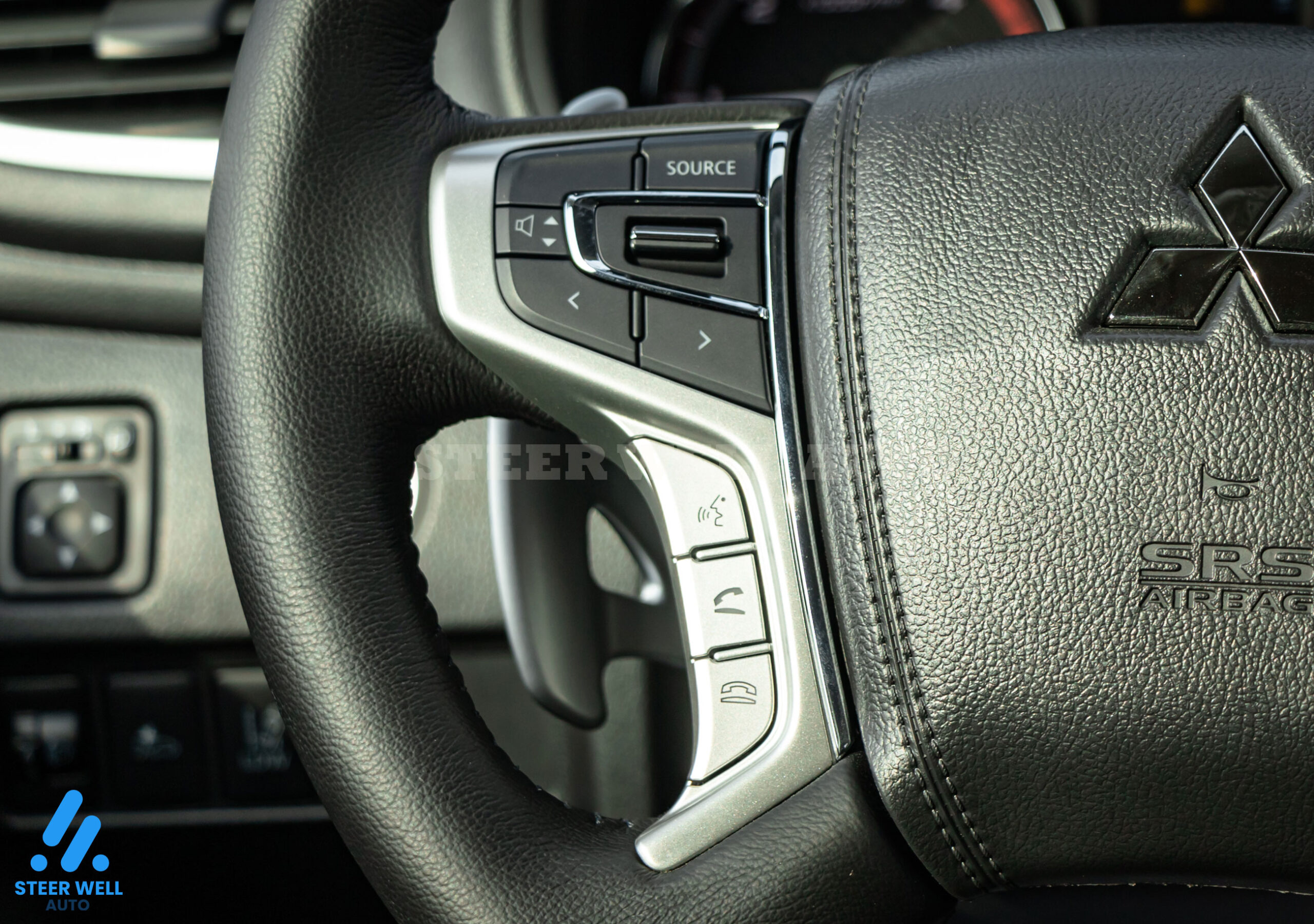 Mitsubishi L200 Sportero 2022