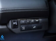 Suzuki Grand Vitara GLX Hybrid 2024 – Silver