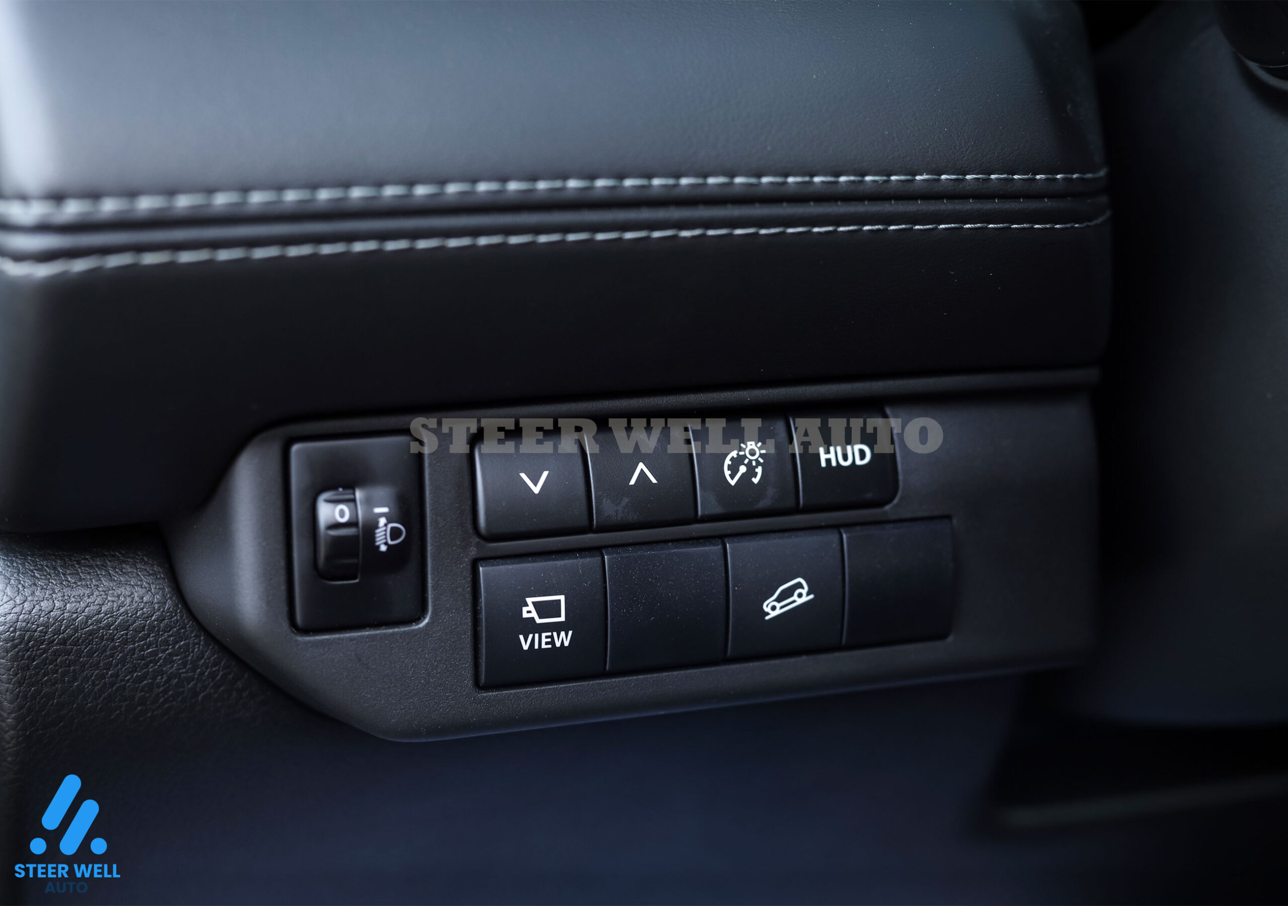 Suzuki Grand Vitara 2024 GLX Hybrid for Sale in UAE