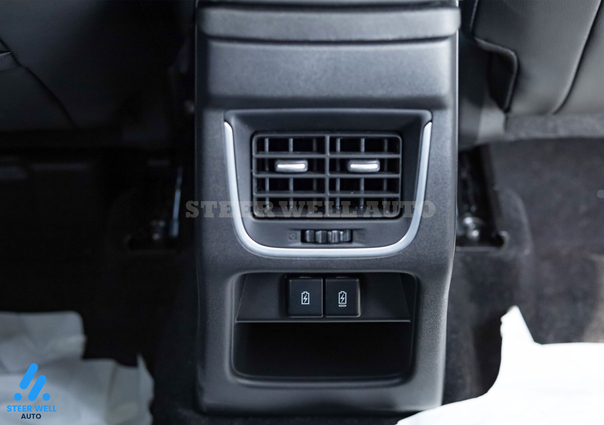 2024 Suzuki Grand Vitara Price in UAE