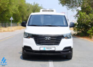 2019 Hyundai H1 Chiller Van for sale in UAE