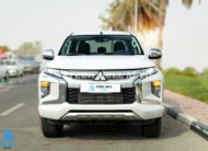 Mitsubishi L200 Euro 6 2022 Export Vehicles from Dubai