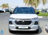 Suzuki Grand Vitara 2024