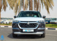 Suzuki Grand Vitara 2024 GLX Hybrid for Sale in UAE