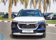 Suzuki Grand Vitara 2024 Price In UAE