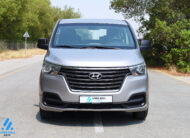 2020 Hyundai H1 12 Seats Van For Sale