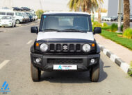 2025 Suzuki Jimny price in Dubai
