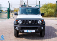 2025 Suzuki Jimny For Sale In UAE