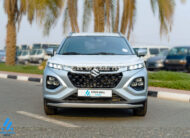 2025 Suzuki Fronx GLX For Sale In UAE