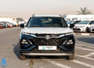 Suzuki Fronx GLX 2025 Price In UAE