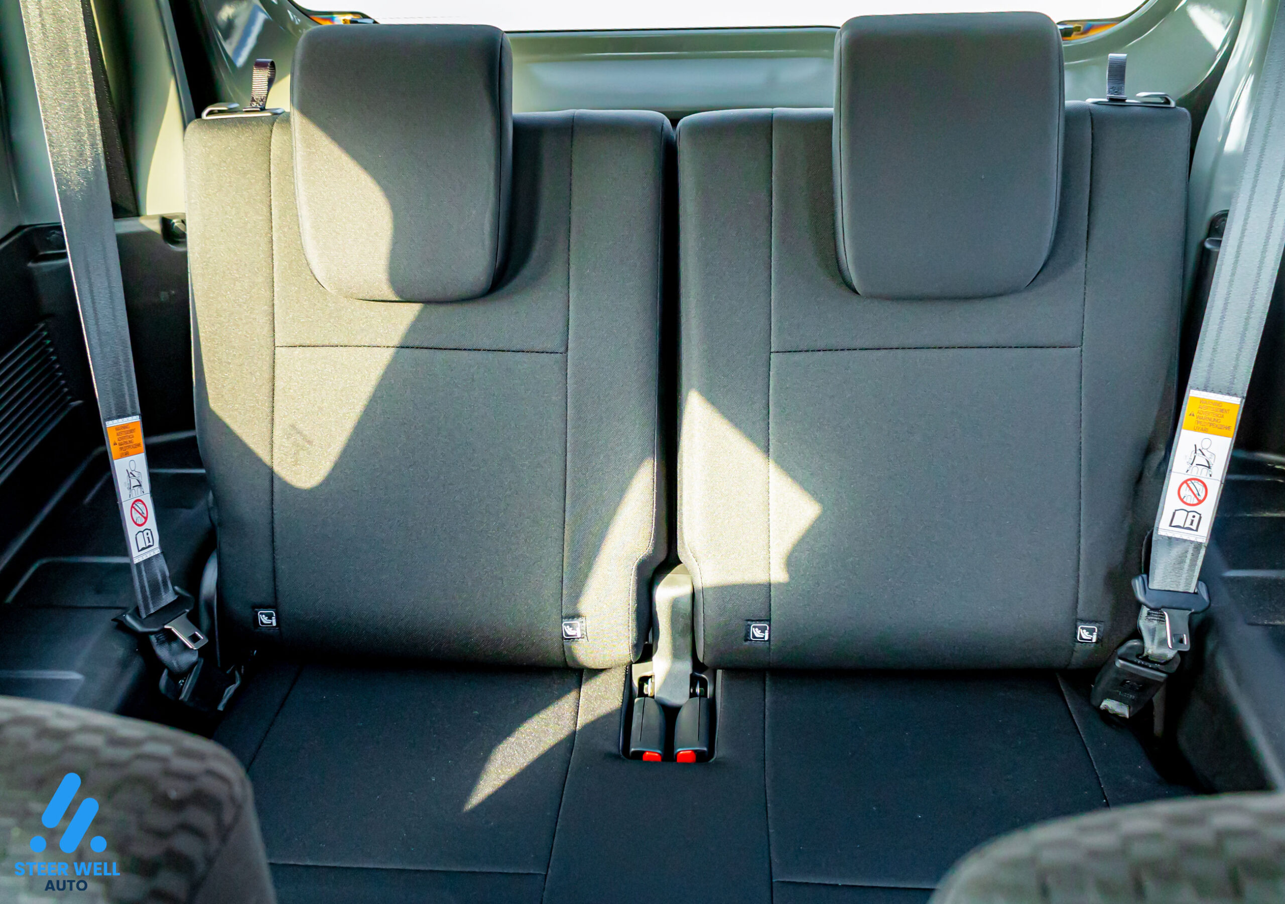 2025 Suzuki Jimny Price In UAE