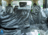 2025 Suzuki Ertiga GLX – Grey