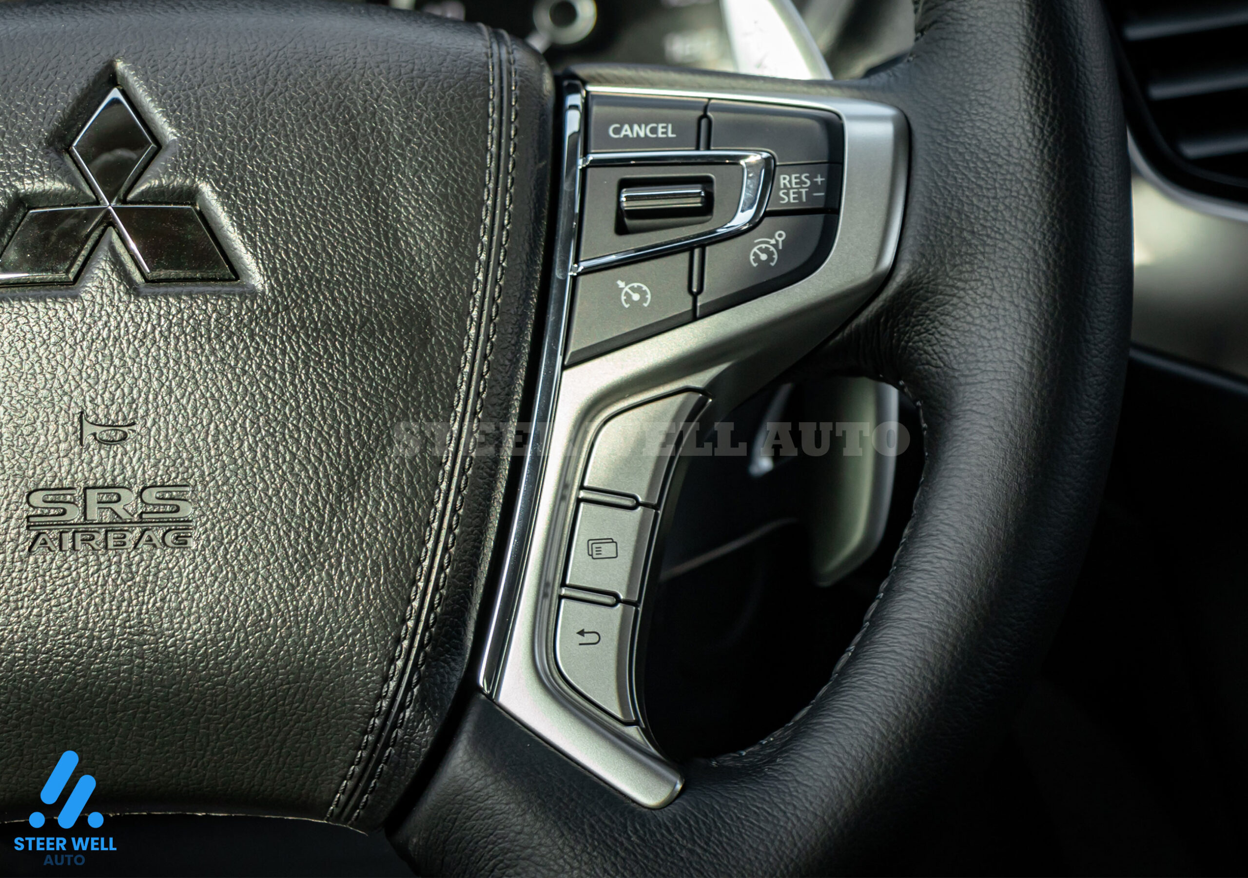 Mitsubishi L200 Sportero 2022