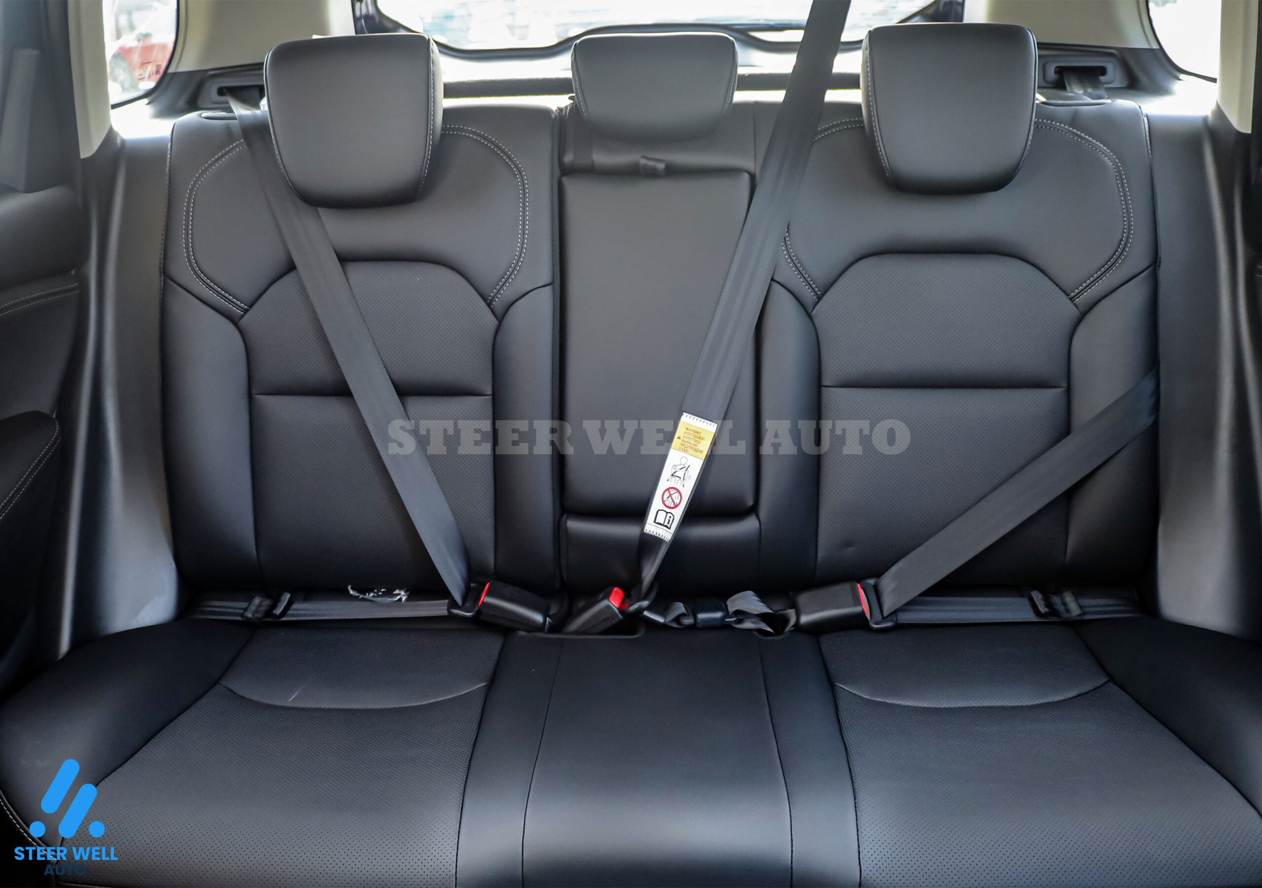 2024 Suzuki Grand Vitara Price in UAE