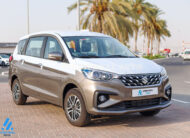 2025 Suzuki Ertiga GLX