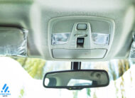 Suzuki Grand Vitara GLX Hybrid 2024 – Silver