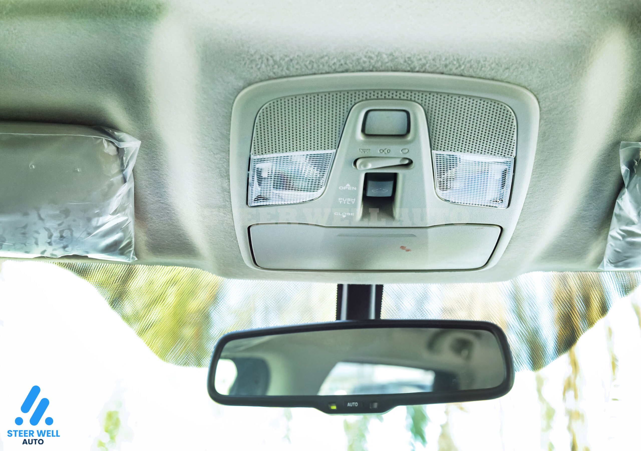 Suzuki Grand Vitara 2024 GLX Hybrid for Sale in UAE