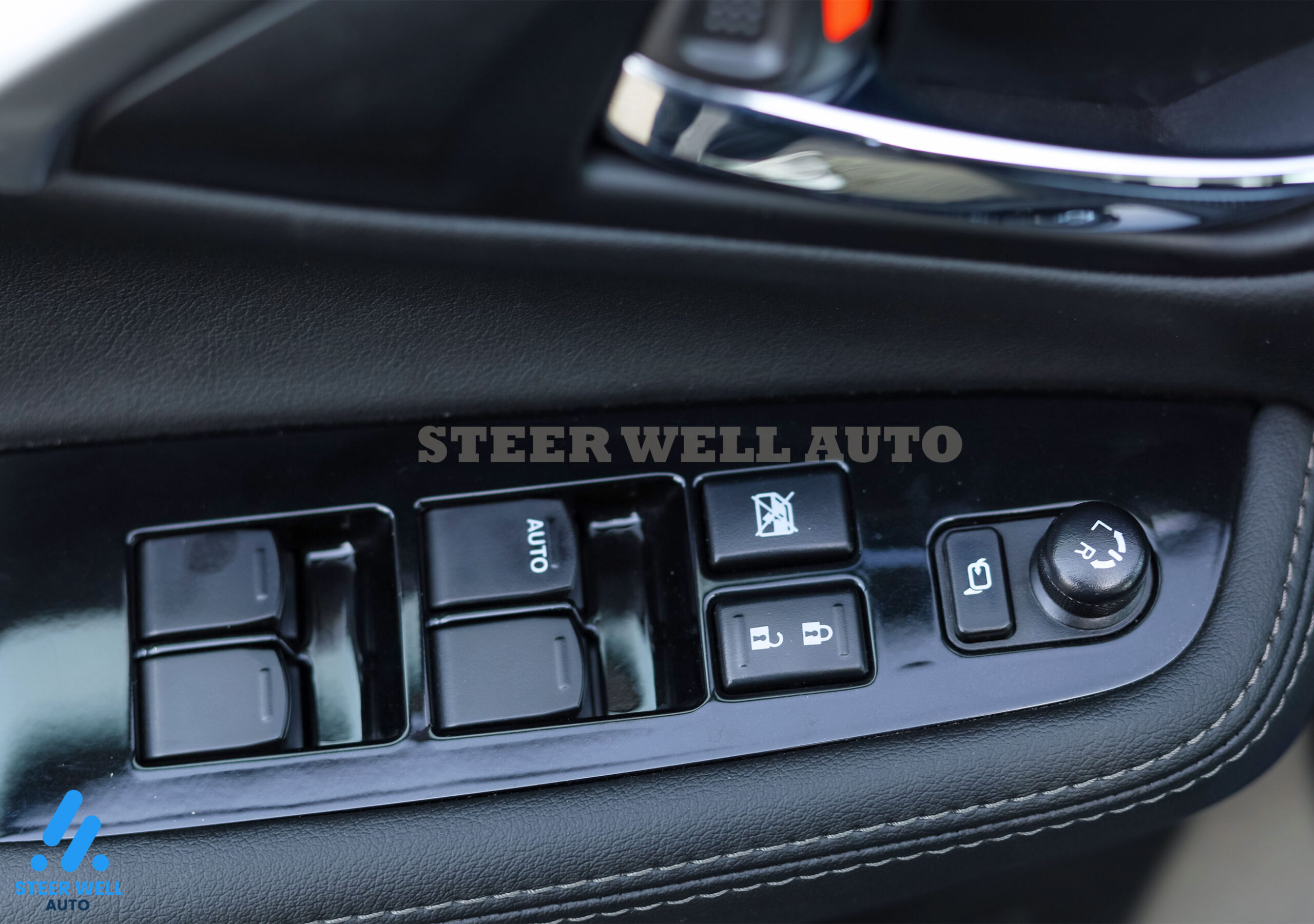 Suzuki Grand Vitara 2024 GLX Hybrid for Sale in UAE