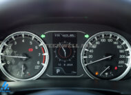 Suzuki Grand Vitara GLX Hybrid 2024 – Silver