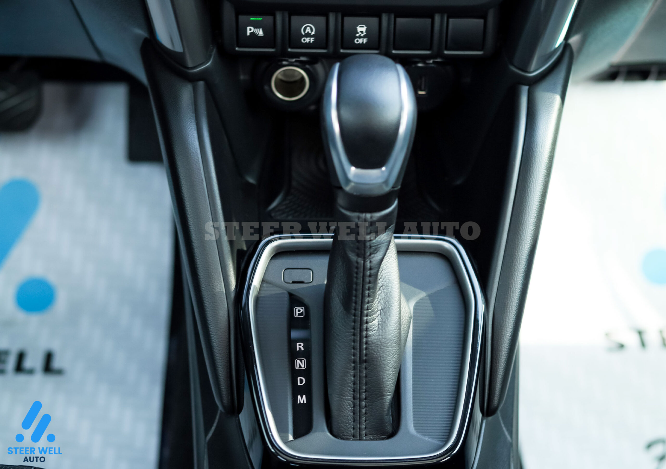 2024 Suzuki Grand Vitara Price in UAE