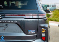 Suzuki Grand Vitara 2024 GLX Hybrid for Sale in UAE